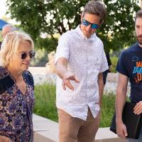 Making Waves Mingle23